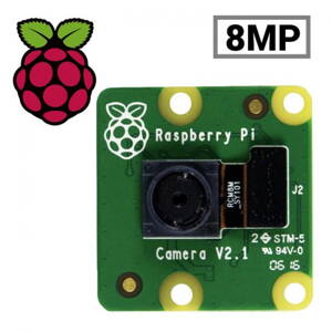 Raspberry Pi 8MP kamera modul V2.1