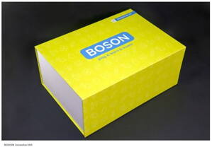 BOSON Inventor Kit
