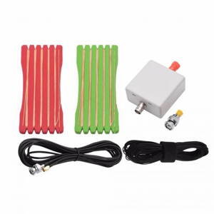 LW1650 HF 1.6-50MHz anténa pro RTL-SDR USB přijímač