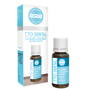 TTO dental 10ml