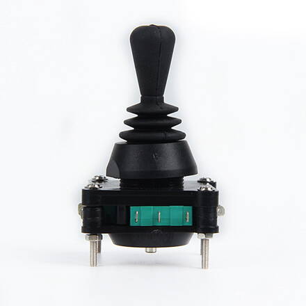 Spínač joystick 2osy 5A@250V IP65 V4-YQ-04R2G