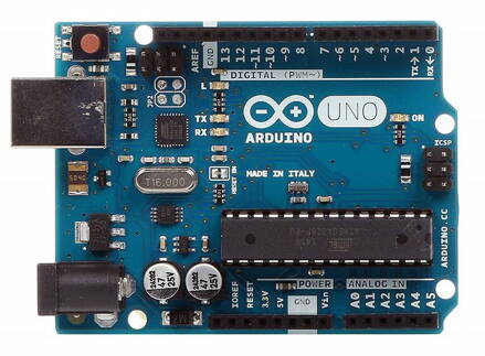 Arduino Uno Rev 3 R3