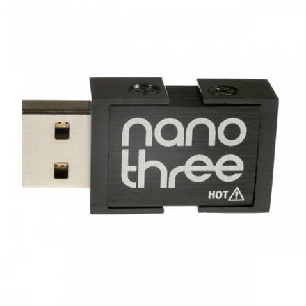 NESDR Nano 3 USB OTG