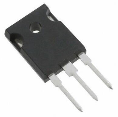 IRFP460A N-MOSFET 500V, 20A, 125W, 0.27 ohm, TO-247AC