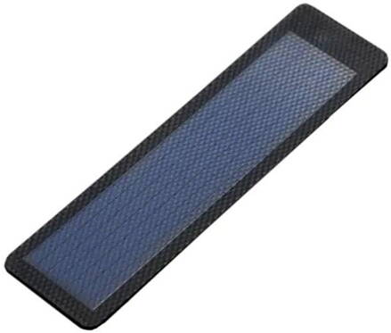 FIT0333 Flexibilní solární panel 1.5V/250mA