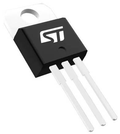 STPS30L30CT 30V, 30A duální Low Drop power Schottkyho dioda