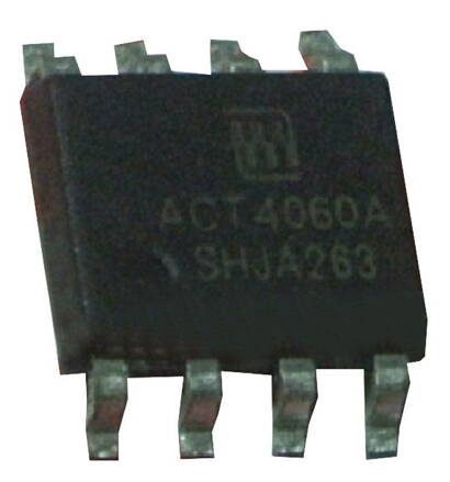 ACT4060A 2A Wide Input Step Down Converter