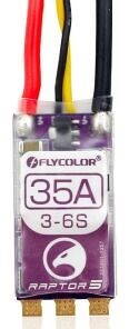 Flycolor Raptor5 G071