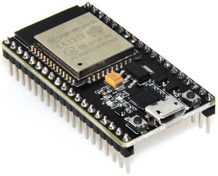 ESP-WROOM-32 ESP32 Micro USB Vývojářská deska (38pin)