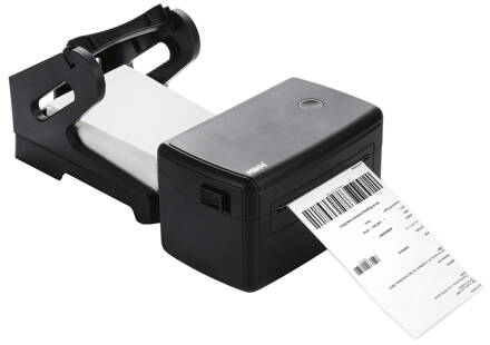 H400B 110mm USB+BT termální tiskárna štítků