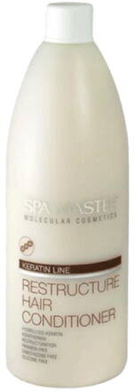 Spa Master Balzám s keratinem - 970 ml