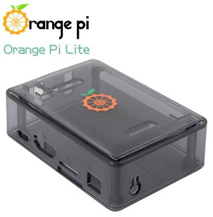 Krabička box pro OrangePi Lite