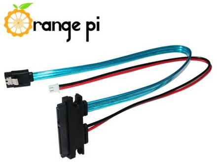 Orange Pi SATA kabel