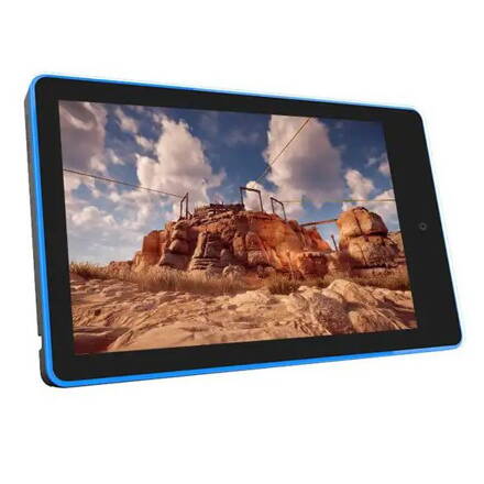 WA1388T 13.3" průmyslový tablet s dotykovým displejem a Android 11