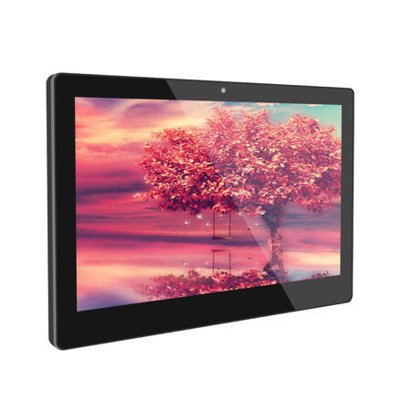 WF1523T 15.6" průmyslový tablet s dotykovým displejem a Android 10
