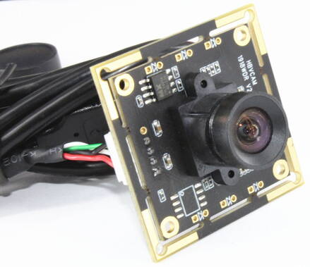 HBVCAM 1918WDR 2MP AR0230 USB kamera modul