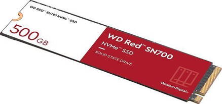 WD Red SN700 NVMe