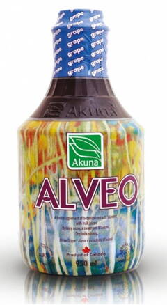 ALVEO Grape