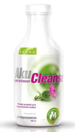 AkuCleanse