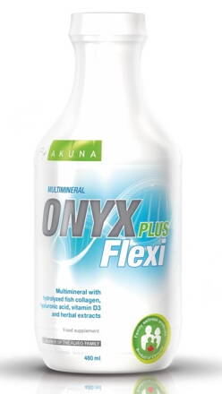 ONYX PLUS Flexi