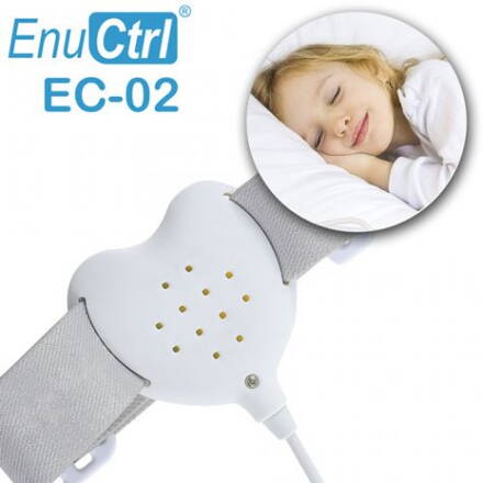 Enuretický alarm EC-02