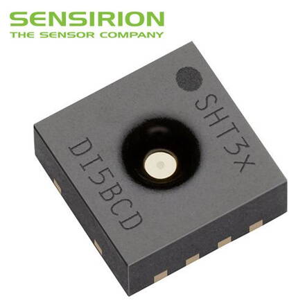 SENSIRION 1-101400-01 SHT30 čidlo teploty a vlhkosti