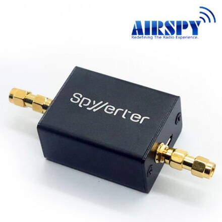 SpyVerter R2 pro Airspy