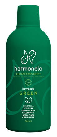 Harmonelo Green