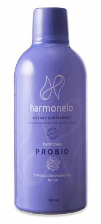 PROBIO - Smooth digestion throughout the day