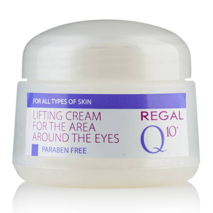 LIFTING CREAM FOR THE AREA AROUND THE EYES 20 ml