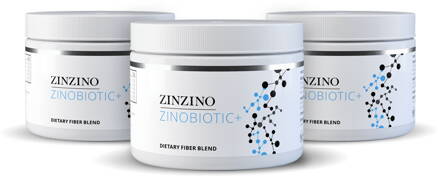 ZinoBiotic